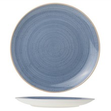 Bord 27cm Cosy&Trendy Terra Blue 4579127