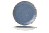 Bord 27cm Cosy&Trendy Terra Blue 4579127 Bord 27cm Cosy&Trendy Terra Blue 4579127