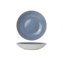 Bord diep 26cm Cosy&Trendy Terra Blue 4579026