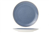 Bord diep 21cm Cosy&Trendy Terra Blue 4579021 Bord diep 21cm Cosy&Trendy Terra Blue 4579021