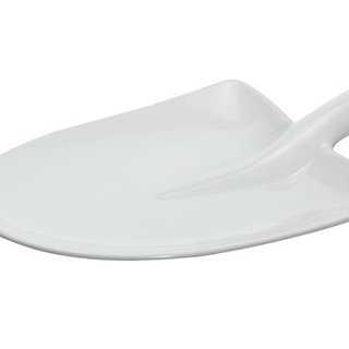 Schep Shovel Porselein 30cm Cosy&Trendy 6691030