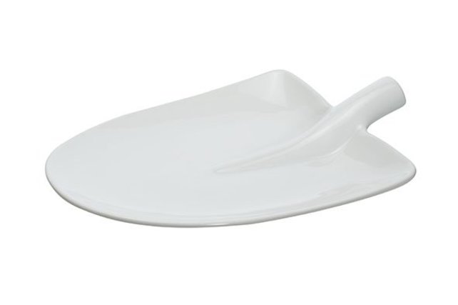 Schep Shovel Porselein 30cm Cosy&Trendy 6691030 Schep Shovel Porselein 30cm Cosy&Trendy 6691030