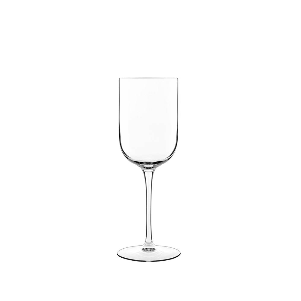 Luigi Bormioli Sublime Wine Glasses - Set of 4