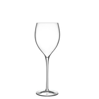 Wijnglas 35cl Luigi Bormioli Magnifico set 4 508779