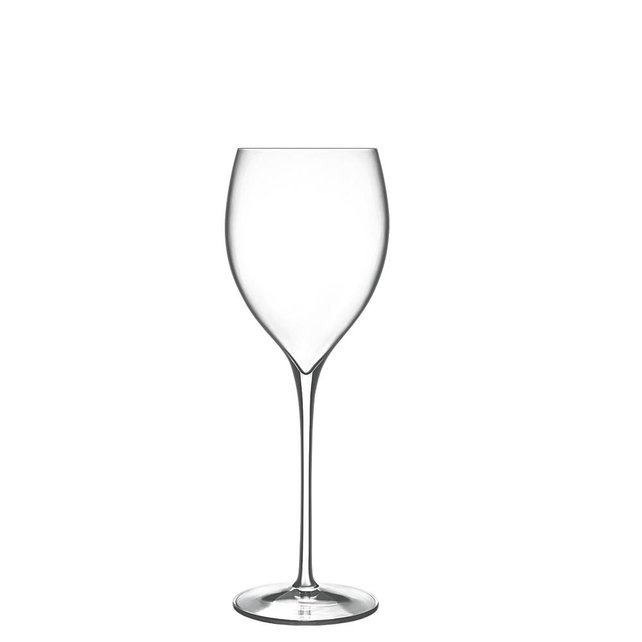 Wijnglas 35cl Luigi Bormioli Magnifico set 4 508779 Wijnglas 35cl Luigi Bormioli Magnifico set 4 508779