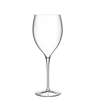 Wijnglas 59cl Luigi Bormioli Magnifico set 4 508766
