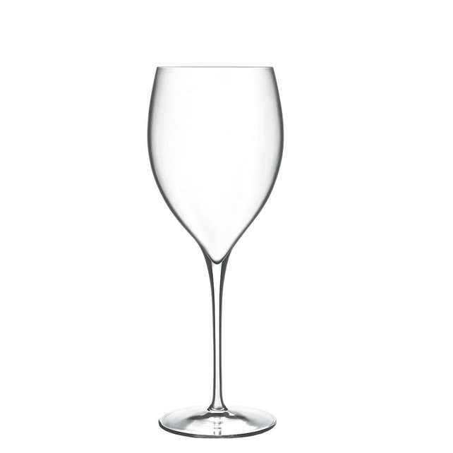 Wijnglas 59cl Luigi Bormioli Magnifico set 4 508766 Wijnglas 59cl Luigi Bormioli Magnifico set 4 508766