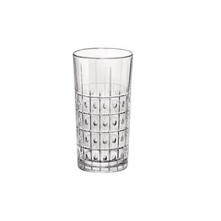 Bormioli Rocco Este Longdrink 29CL 6 stuks 666227-BACST
