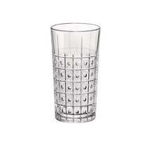 Bormioli Rocco Este Longdrink 49CL 6 stuks 666228-BABST
