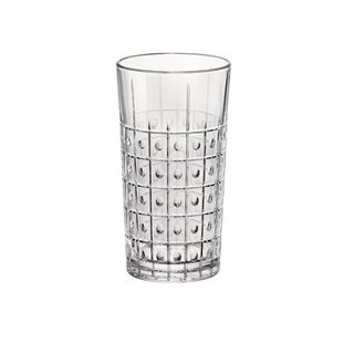 Bormioli Rocco Este Longdrink 49CL 6 stuks 666228-BABST