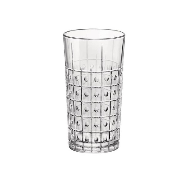 Bormioli Rocco Este Longdrink 49CL 6 stuks 666228-BABST Bormioli Rocco Este Longdrink 49CL 6 stuks 666228-BABST