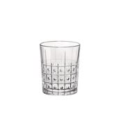 Bormioli Rocco Este Tumbler 37CL 6 stuks 666226-BACST Bormioli Rocco Este Tumbler 37CL 6 stuks 666226-BACST