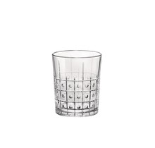 Bormioli Rocco Este Tumbler 37CL 6 stuks 666226-BACST
