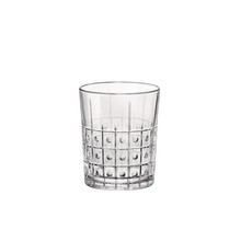 Bormioli Rocco Este Tumbler 37CL 6 stuks 666226-BACST