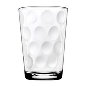 Tumbler 21cl Pasabahce Space set 6 526254 Tumbler 21cl Pasabahce Space set 6 526254