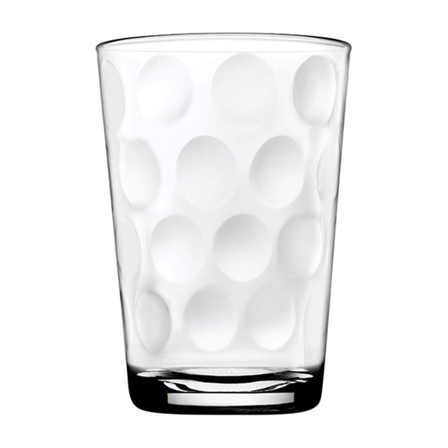 Tumbler 21cl Pasabahce Space set 6 526254 Tumbler 21cl Pasabahce Space set 6 526254