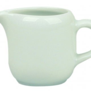 Melkkannetje 3cl Mosa Maastricht Porselein 800008