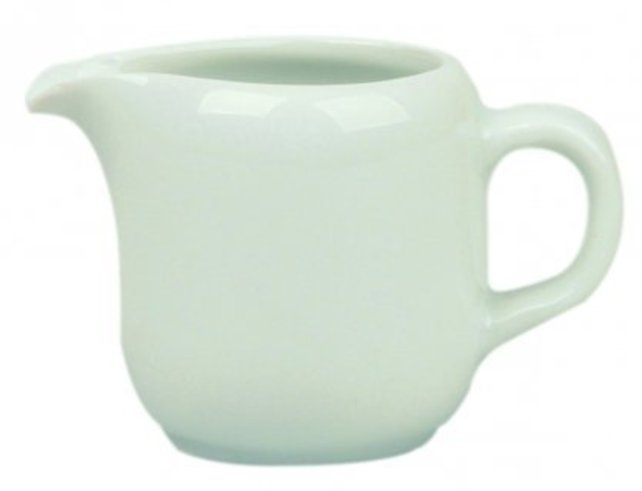 Melkkannetje 3cl Mosa Maastricht Porselein 800008 Melkkannetje 3cl Mosa Maastricht Porselein 800008