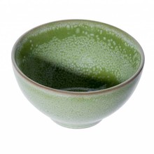 Schaaltje 6,5cm Cosy&Trendy Sparkling Groen 4792107