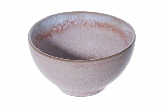 Schaaltje 6,5cm Cosy&Trendy Sparkling rose 4792207 Schaaltje 6,5cm Cosy&Trendy Sparkling rose 4792207