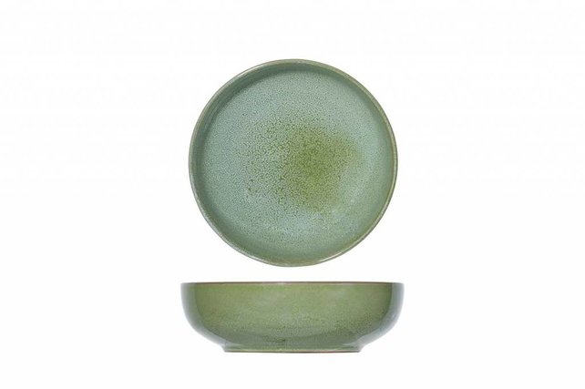 Schaaltje 15,5cm Cosy&Trendy Sparkling bruin 4792016 Schaaltje 15,5cm Cosy&Trendy Sparkling bruin 4792016