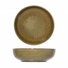 Schaaltje 15,5cm Cosy&Trendy Sparkling bruin 4792016