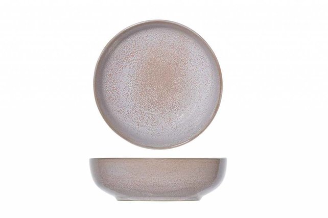 Schaaltje 15,5cm Cosy&Trendy Sparkling groen 4792116 Schaaltje 15,5cm Cosy&Trendy Sparkling groen 4792116