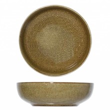 Schaaltje 11,5cm Cosy&Trendy Sparkling bruin 4792012