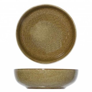 Schaaltje 11,5cm Cosy&Trendy Sparkling bruin 4792012