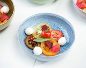 Schaaltje 11,5cm Cosy&Trendy Sparkling groen 4792112 Schaaltje 11,5cm Cosy&Trendy Sparkling groen 4792112