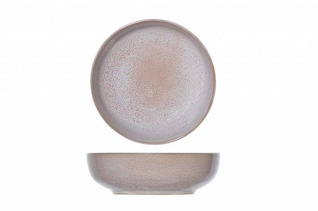 Schaaltje 11,5cm Cosy&Trendy Sparkling rose 4792212