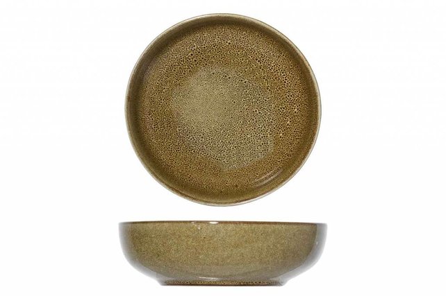 Schaaltje 11,5cm Cosy&Trendy Sparkling rose 4792212