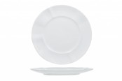 Bord 23cm Spal Porcelanas Volare 5644023 Bord 23cm Spal Porcelanas Volare 5644023