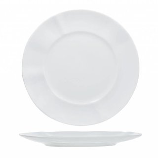 Bord 23cm Spal Porcelanas Volare 5644023