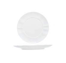 Bord 28cm Spal Porcelanas Volare 5644028