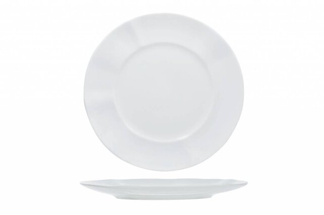 Bord 28cm Spal Porcelanas Volare 5644028 Bord 28cm Spal Porcelanas Volare 5644028