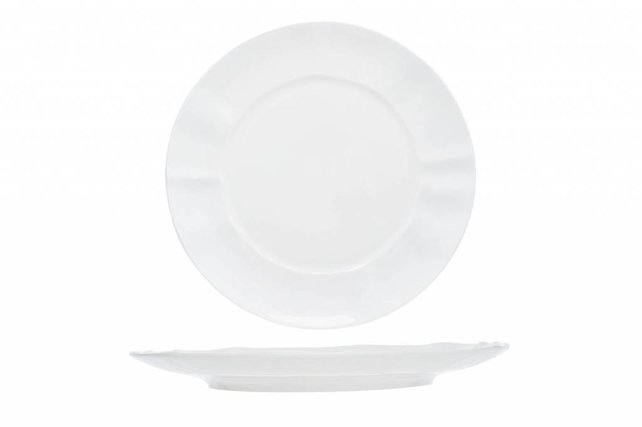Bord 32cm Spal Porcelanas Volare 5644032 Bord 32cm Spal Porcelanas Volare 5644032