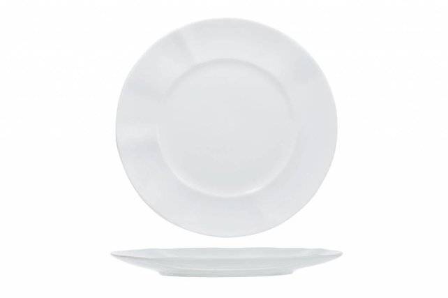 Bord 32cm Spal Porcelanas Volare 5644032 Bord 32cm Spal Porcelanas Volare 5644032