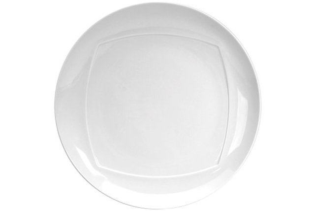 Bord 28cm Spal Porcelanas Spazio 8975374 Bord 28cm Spal Porcelanas Spazio 8975374