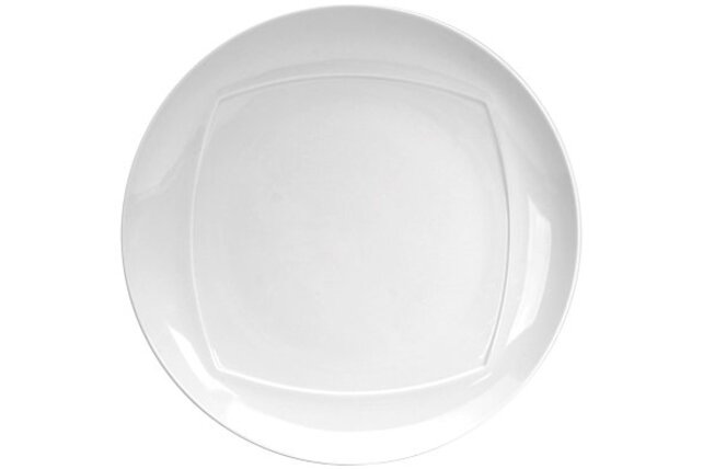 Bord 22cm Spal Porcelanas Spazio 8975375 Bord 22cm Spal Porcelanas Spazio 8975375