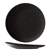 Bord 18cm Elevated Cosy&Trendy Blackstone Zwart 5437118