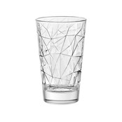 Longdrinkglas set 6 42cl Vidivi Dolomiti High Ball 528579 Longdrinkglas set 6 42cl Vidivi Dolomiti High Ball 528579
