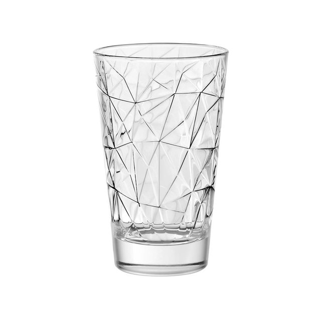 Longdrinkglas set 6 42cl Vidivi Dolomiti High Ball 528579 Longdrinkglas set 6 42cl Vidivi Dolomiti High Ball 528579