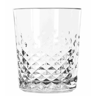 Tumbler 35,5cl Libbey Carats set 12 528866