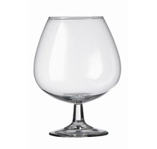 Royal Leerdam Specials Cognacglas 80cl Transparant 4 stuks 511672