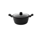 Koekenpan 28cm Mammoet Vesuvio Aluminium 530348 Koekenpan 28cm Mammoet Vesuvio Aluminium 530348