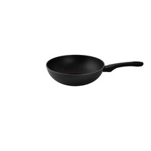 Wokpan 28cm Mammoet Vesuvio Aluminium 530349