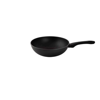 Wokpan 28cm Mammoet Vesuvio Aluminium 530349