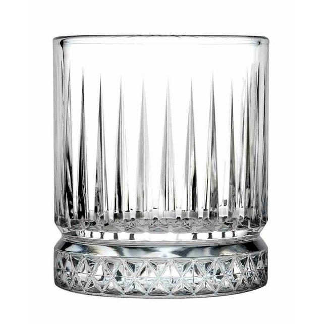 Pasabahce Elysia Tumbler 21cl 12 stuks 530711 Pasabahce Elysia Tumbler 21cl 12 stuks 530711
