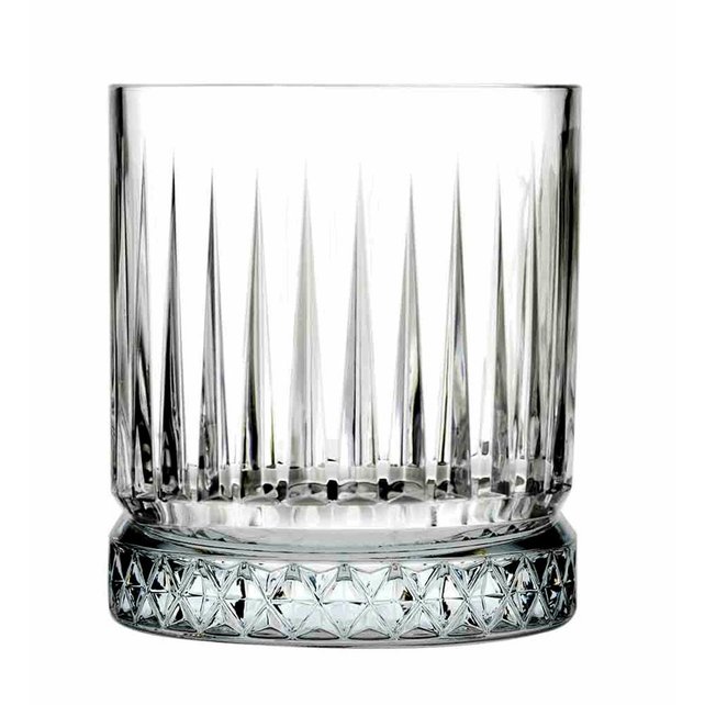 Pasabahce Elysia Tumbler 35,5cl 12 stuks 530712 Pasabahce Elysia Tumbler 35,5cl 12 stuks 530712
